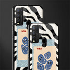 who cares glass case for vivo y50 image-2