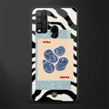 who cares glass case for vivo y30 image