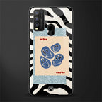 who cares glass case for vivo y30 image