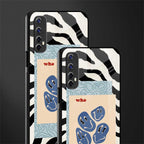 who cares glass case for realme narzo 20 pro image-2