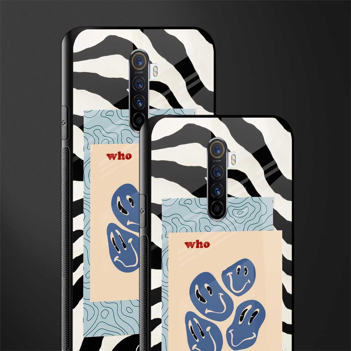 who cares glass case for realme x2 pro image-2