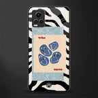 who cares glass case for vivo v20 image