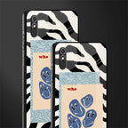who cares glass case for redmi 9a image-2