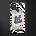 who cares glass case for realme 7i image