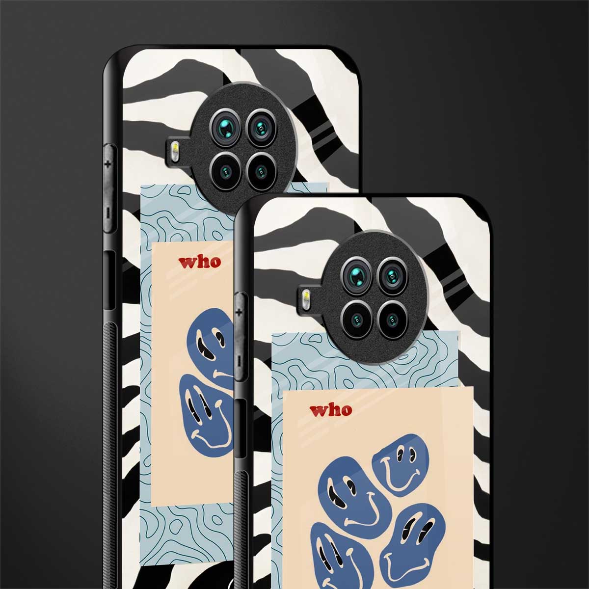 who cares glass case for mi 10i image-2