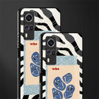 who cares glass case for vivo y51 image-2
