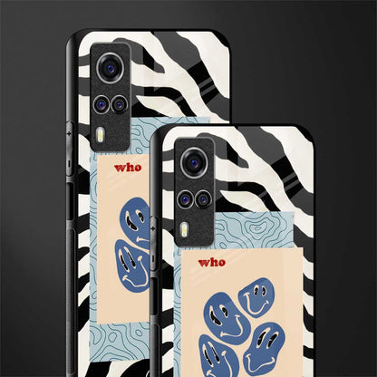who cares glass case for vivo y51 image-2