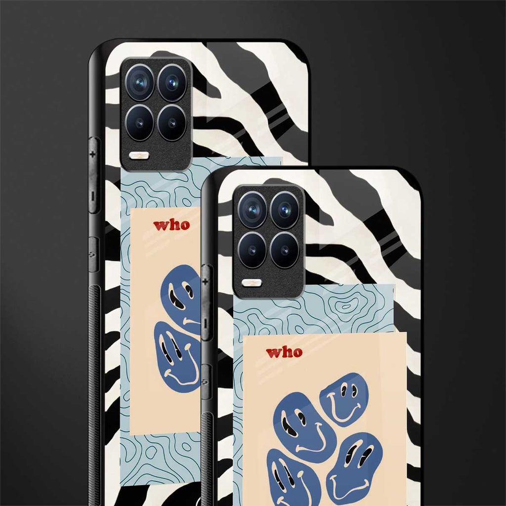 who cares glass case for realme 8 4g image-2