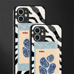 who cares glass case for iphone 11 image-2