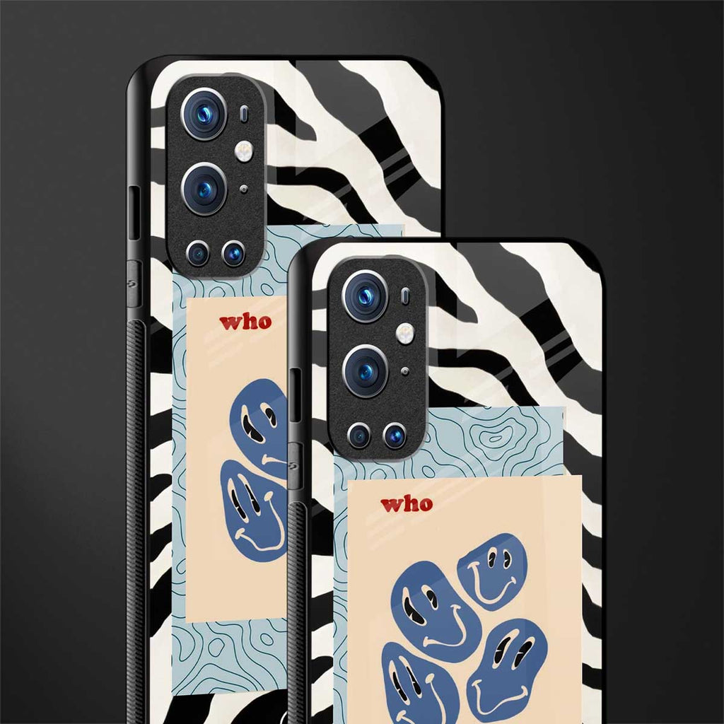 who cares glass case for oneplus 9 pro image-2