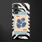 who cares glass case for vivo v21e 5g image