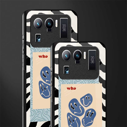 who cares glass case for mi 11 ultra 5g image-2
