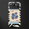 who cares glass case for mi 11 ultra 5g image