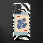 who cares glass case for vivo v23 pro 5g image