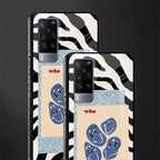 who cares glass case for vivo x60 image-2