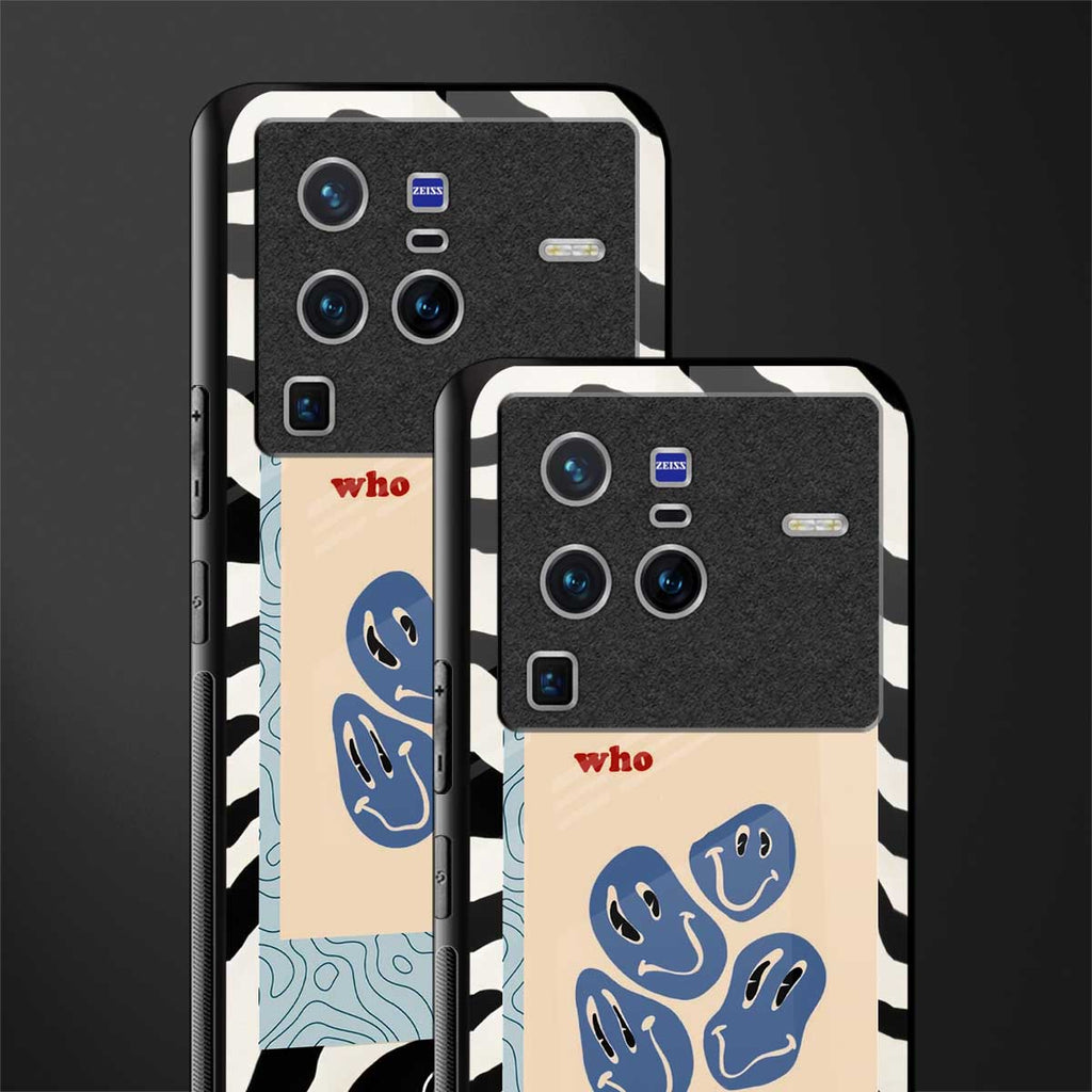 who cares glass case for vivo x80 pro 5g image-2