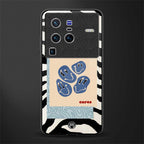 who cares glass case for vivo x80 pro 5g image
