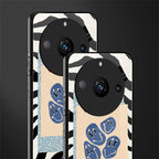 who cares back phone cover | glass case for realme 11 pro 5g
