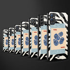 who cares back phone cover | glass case for vivo v25-5g