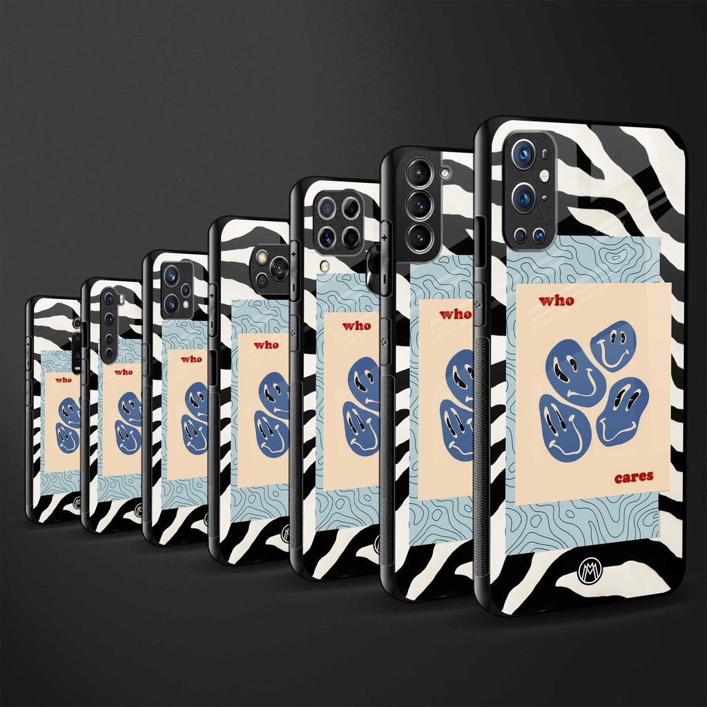 who cares glass case for realme 7 image-3
