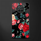 wildflower glass case for mi 10i image