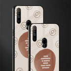 worth glass case for realme narzo 20a image-2