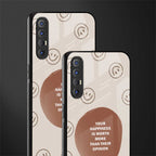 worth glass case for oppo reno 3 pro image-2