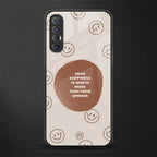 worth glass case for oppo reno 3 pro image
