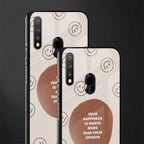worth glass case for vivo u20 image-2