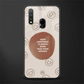 worth glass case for vivo u20 image