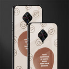 worth glass case for vivo s1 pro image-2