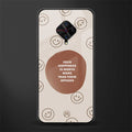 worth glass case for vivo s1 pro image