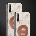 worth glass case for vivo z1x image-2