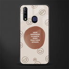 worth glass case for vivo z1 pro image