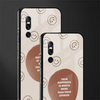 worth glass case for vivo v15 pro image-2