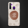 worth glass case for realme 5 image
