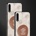 worth glass case for samsung galaxy a50s image-2