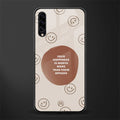 worth glass case for samsung galaxy a50s image