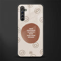 worth glass case for realme 6i image