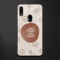 worth glass case for redmi note 7 pro image