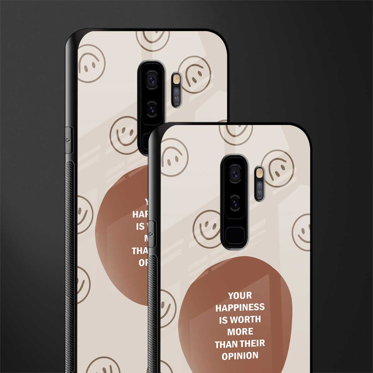 worth glass case for samsung galaxy s9 plus image-2