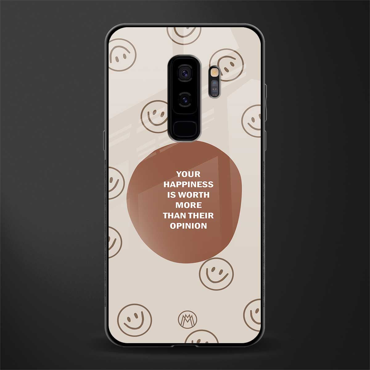 worth glass case for samsung galaxy s9 plus image