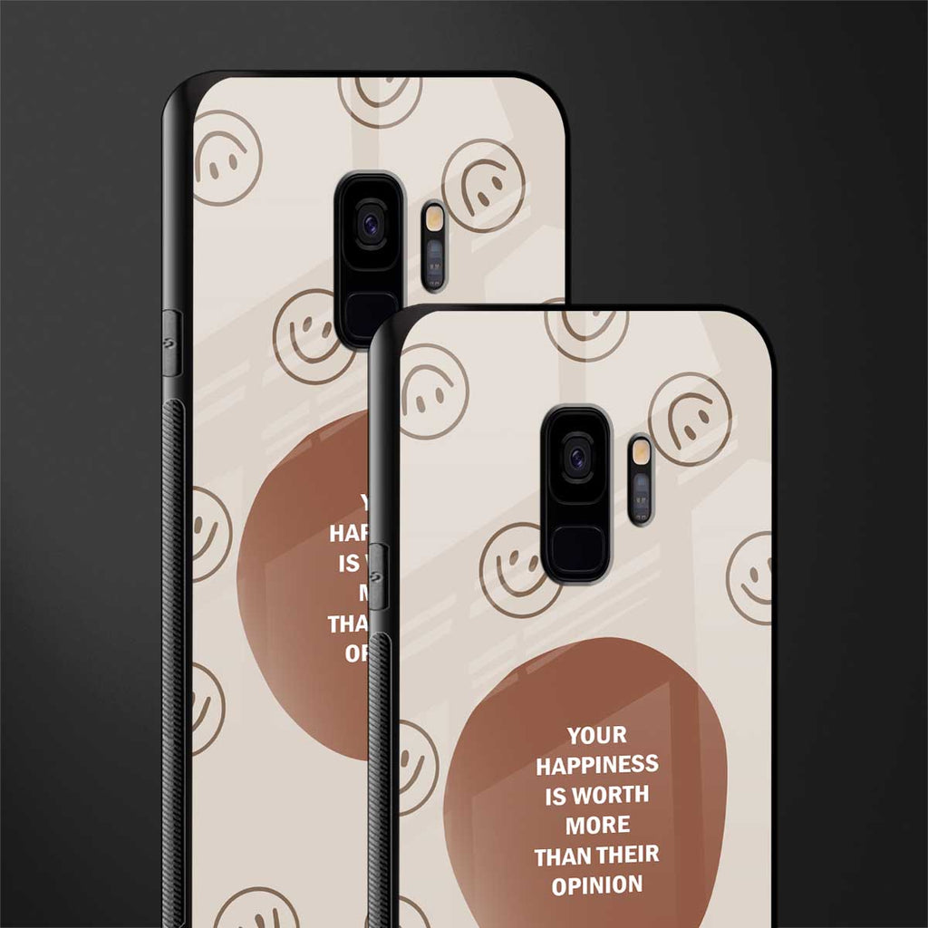 worth glass case for samsung galaxy s9 image-2