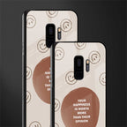 worth glass case for samsung galaxy s9 image-2