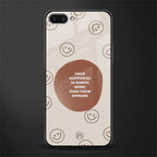 worth glass case for realme c1 image