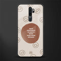 worth glass case for oppo a9 2020 image