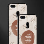 worth glass case for oppo a12 image-2
