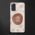 worth glass case for vivo v19 image