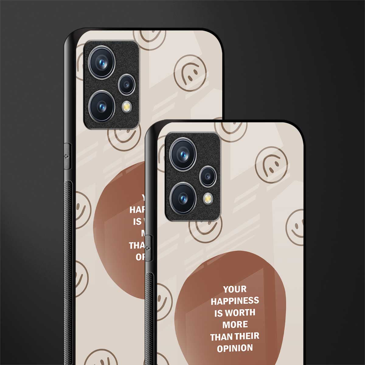 worth glass case for realme 9 pro plus 5g image-2