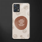 worth glass case for realme 9 pro plus 5g image